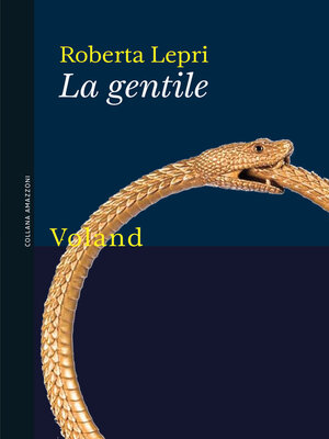 cover image of La gentile